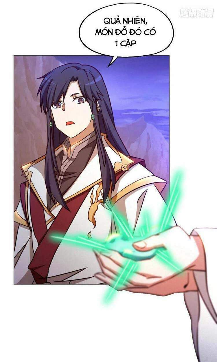 Vạn Cổ Kiếm Thần - Chapter 154 - Page 29