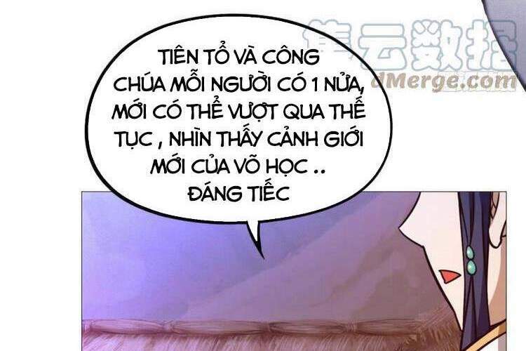 Vạn Cổ Kiếm Thần - Chapter 154 - Page 30