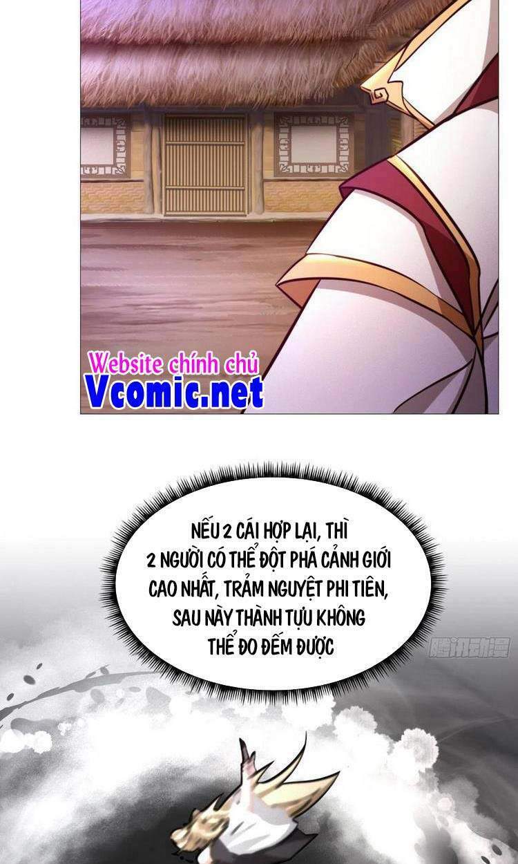 Vạn Cổ Kiếm Thần - Chapter 154 - Page 31