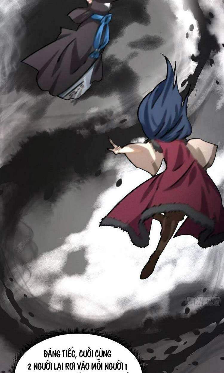 Vạn Cổ Kiếm Thần - Chapter 154 - Page 32