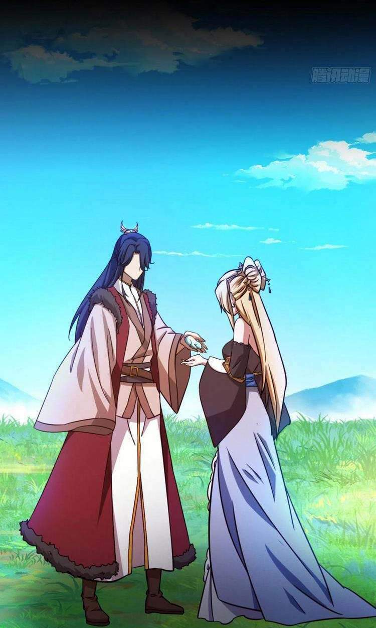 Vạn Cổ Kiếm Thần - Chapter 154 - Page 37