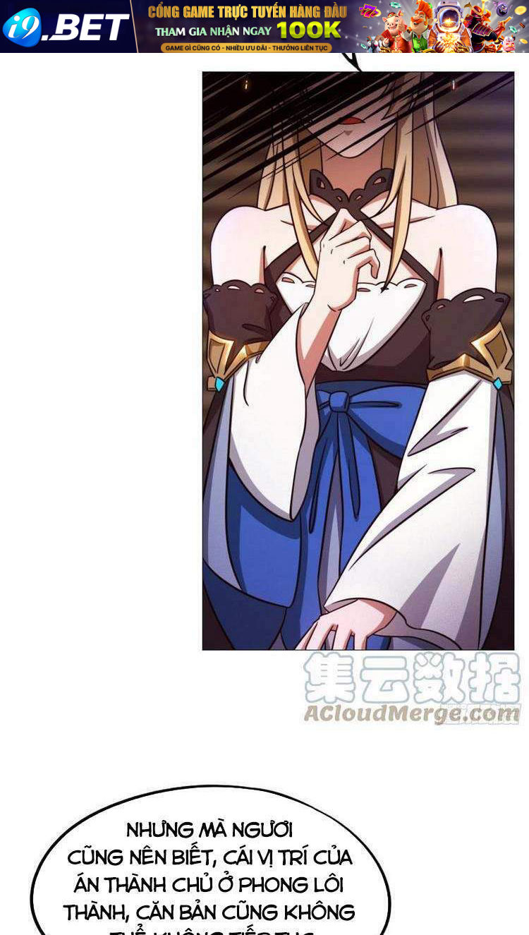 Vạn Cổ Kiếm Thần - Chapter 154 - Page 3