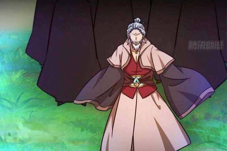 Vạn Cổ Kiếm Thần - Chapter 154 - Page 39