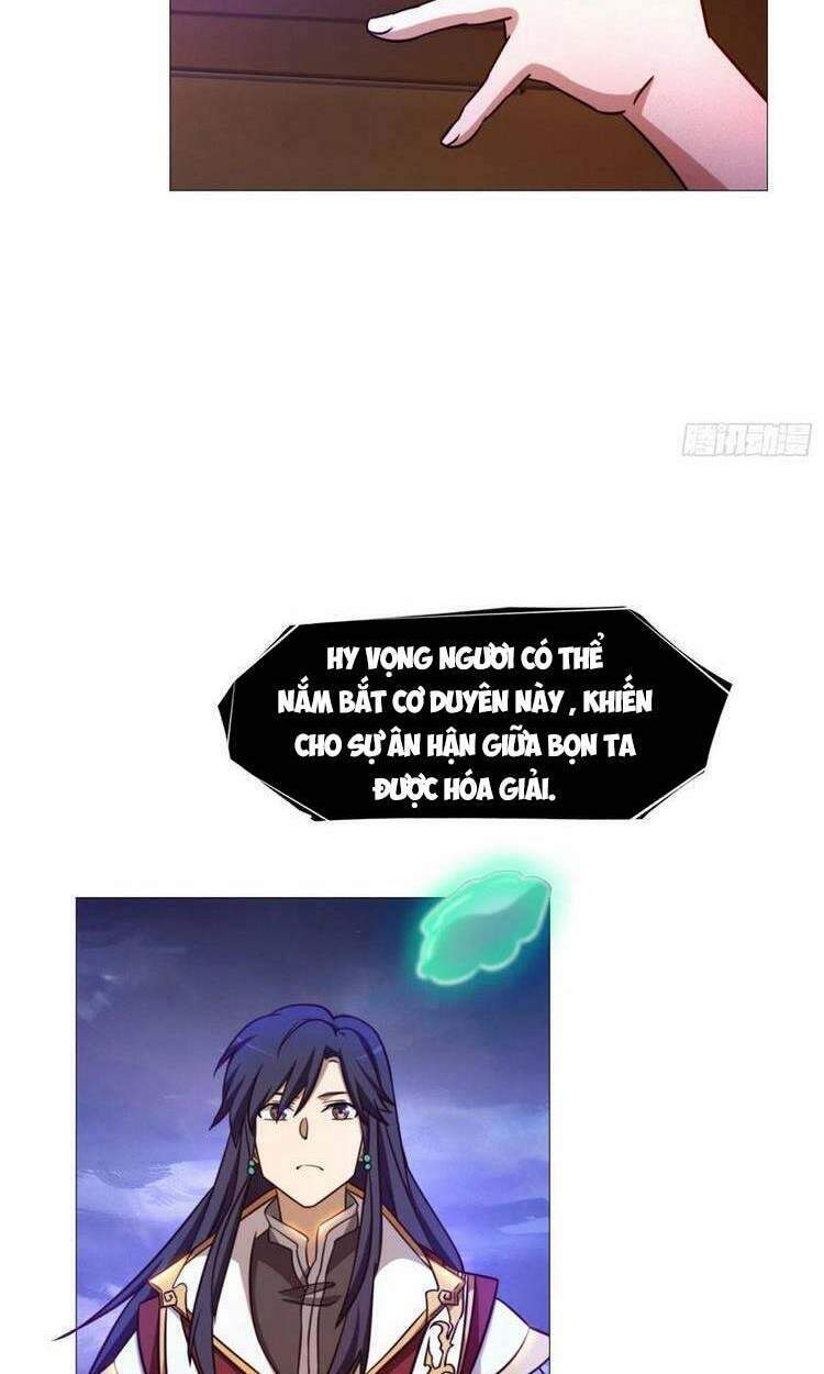 Vạn Cổ Kiếm Thần - Chapter 154 - Page 44