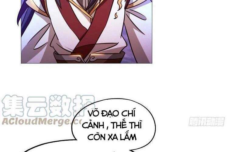 Vạn Cổ Kiếm Thần - Chapter 154 - Page 45