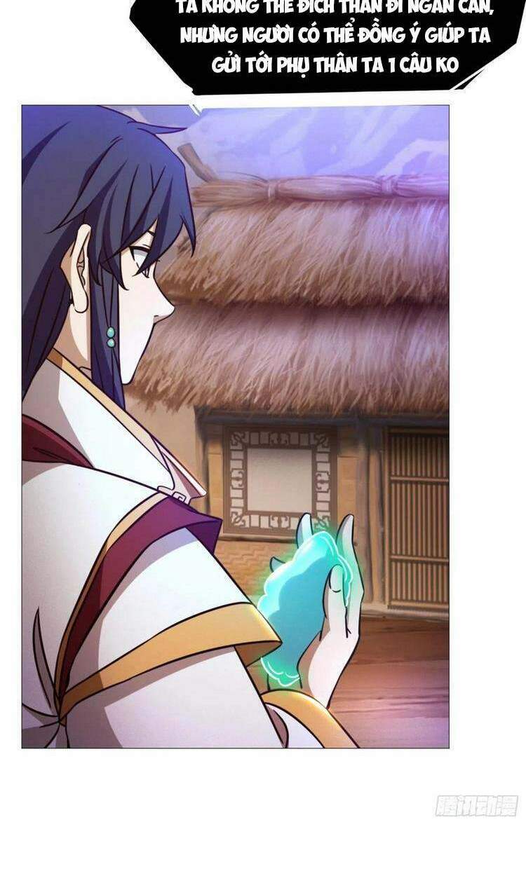 Vạn Cổ Kiếm Thần - Chapter 154 - Page 47