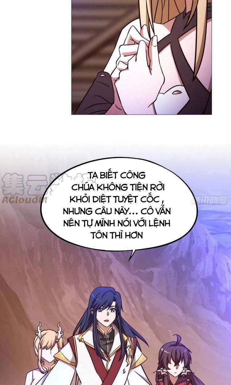 Vạn Cổ Kiếm Thần - Chapter 154 - Page 49