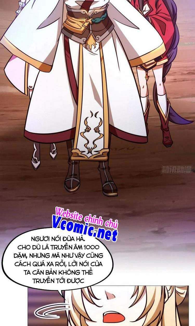 Vạn Cổ Kiếm Thần - Chapter 154 - Page 50