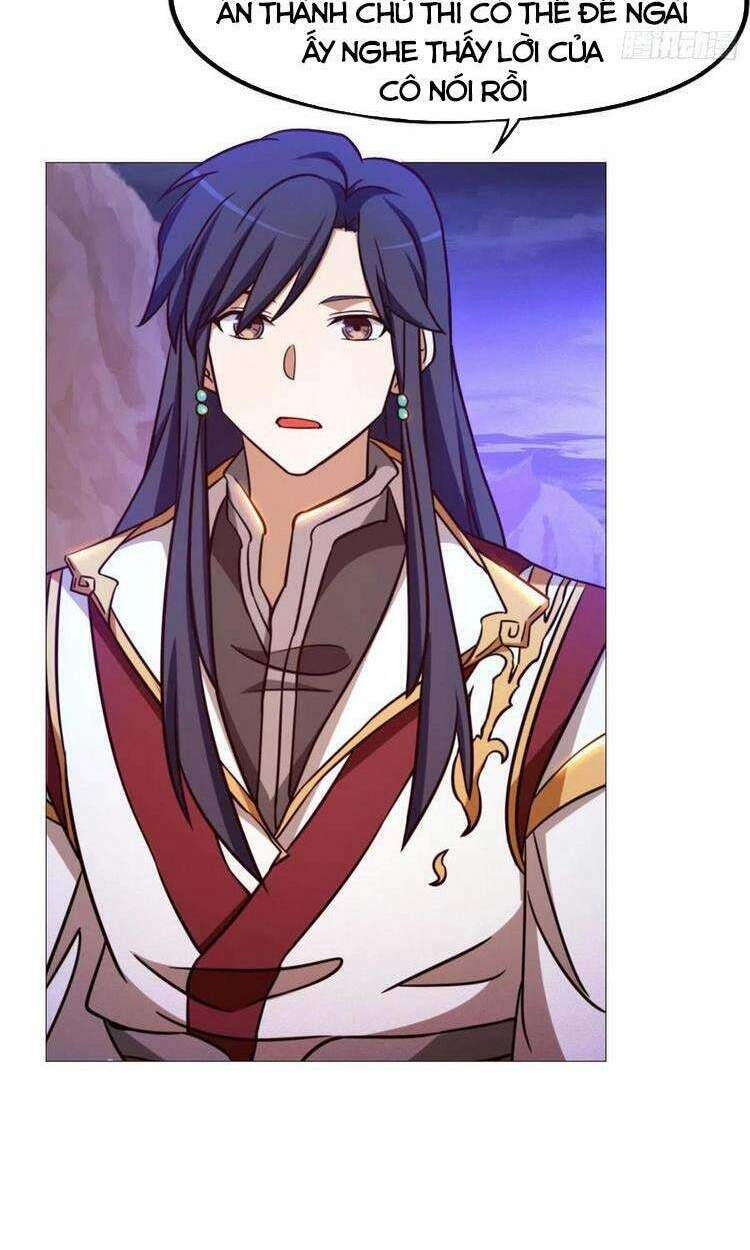 Vạn Cổ Kiếm Thần - Chapter 154 - Page 54