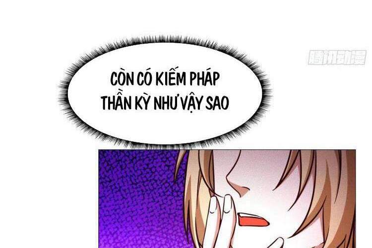 Vạn Cổ Kiếm Thần - Chapter 154 - Page 55