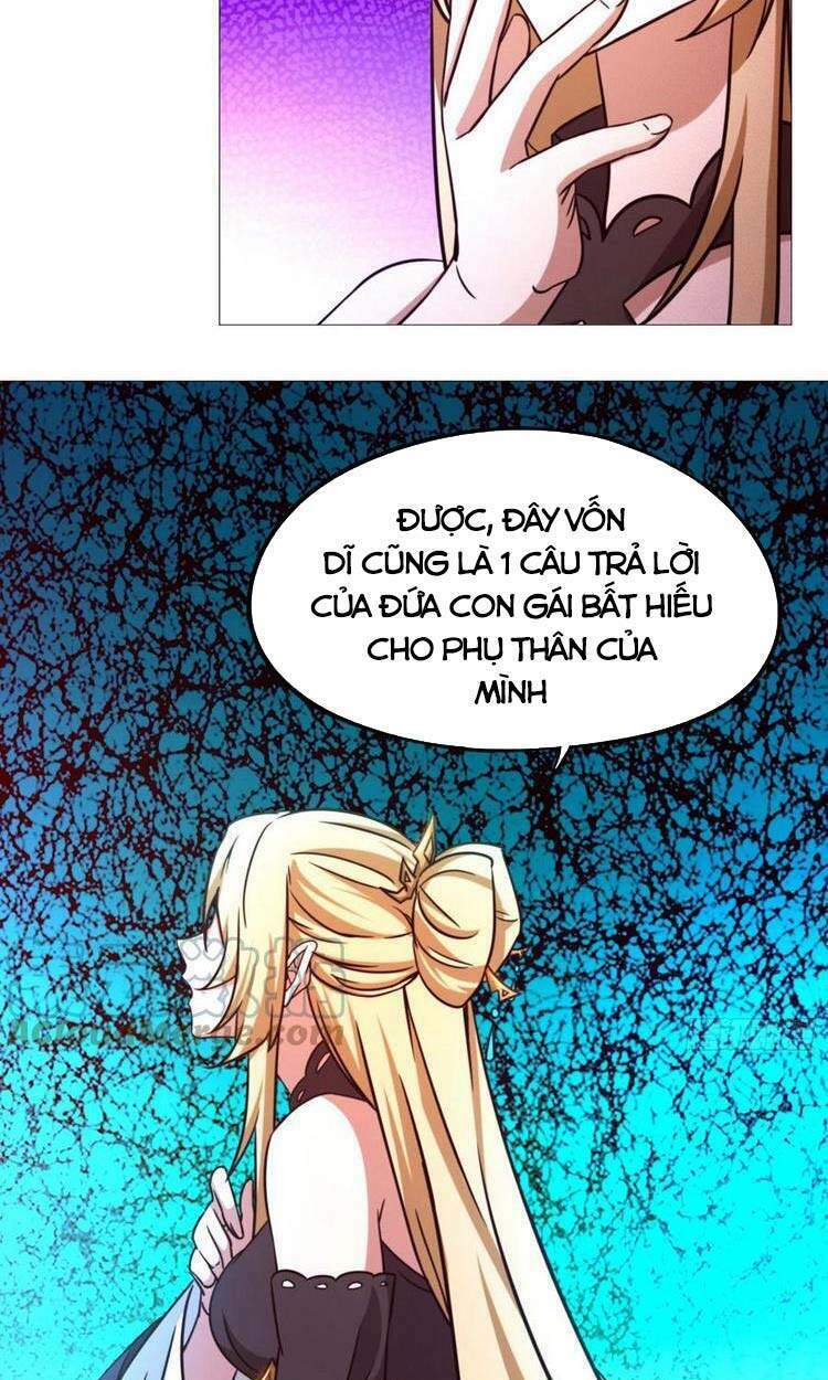 Vạn Cổ Kiếm Thần - Chapter 154 - Page 56