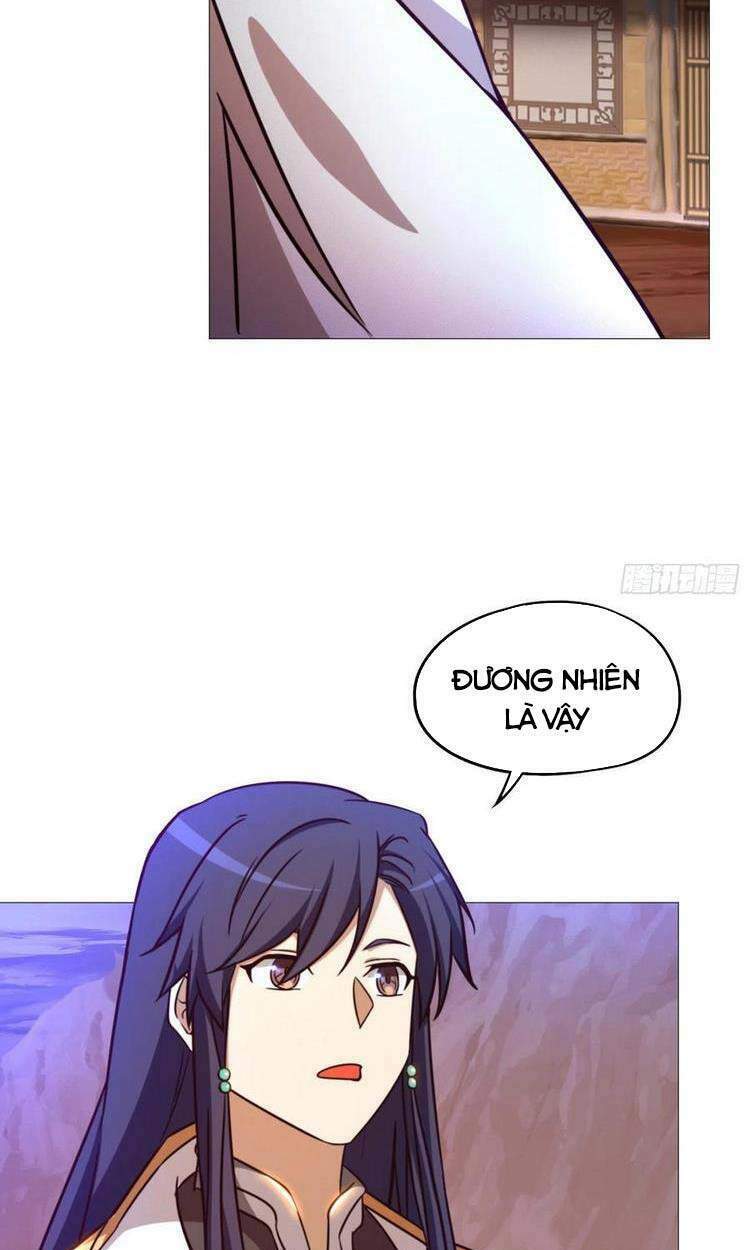 Vạn Cổ Kiếm Thần - Chapter 154 - Page 59