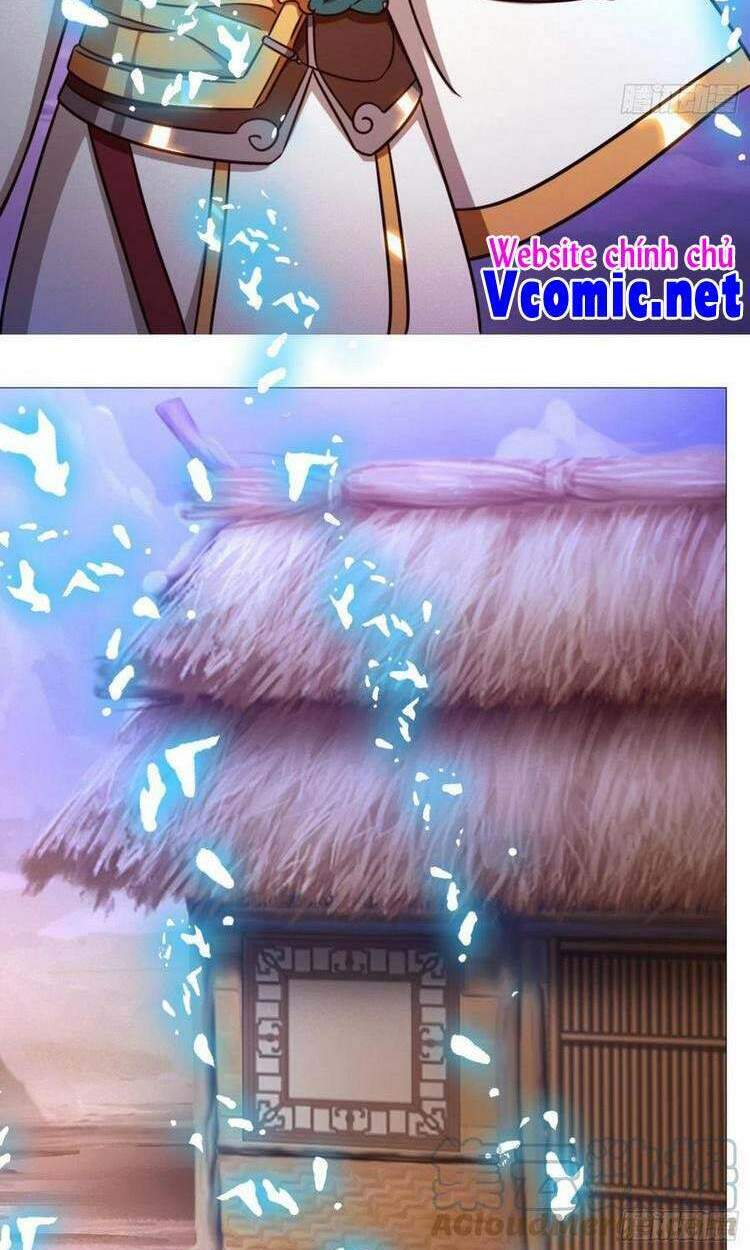 Vạn Cổ Kiếm Thần - Chapter 154 - Page 63