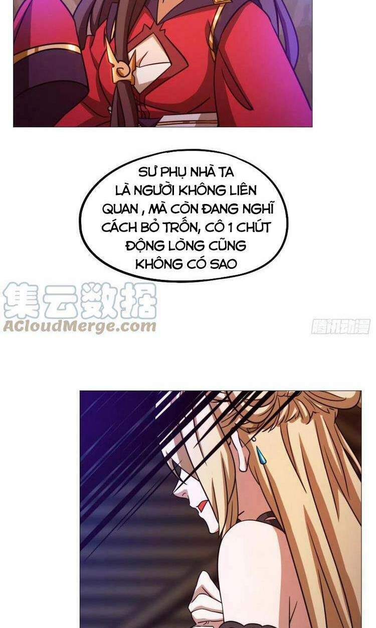 Vạn Cổ Kiếm Thần - Chapter 154 - Page 7