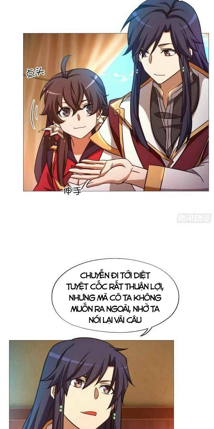 Vạn Cổ Kiếm Thần - Chapter 155 - Page 9