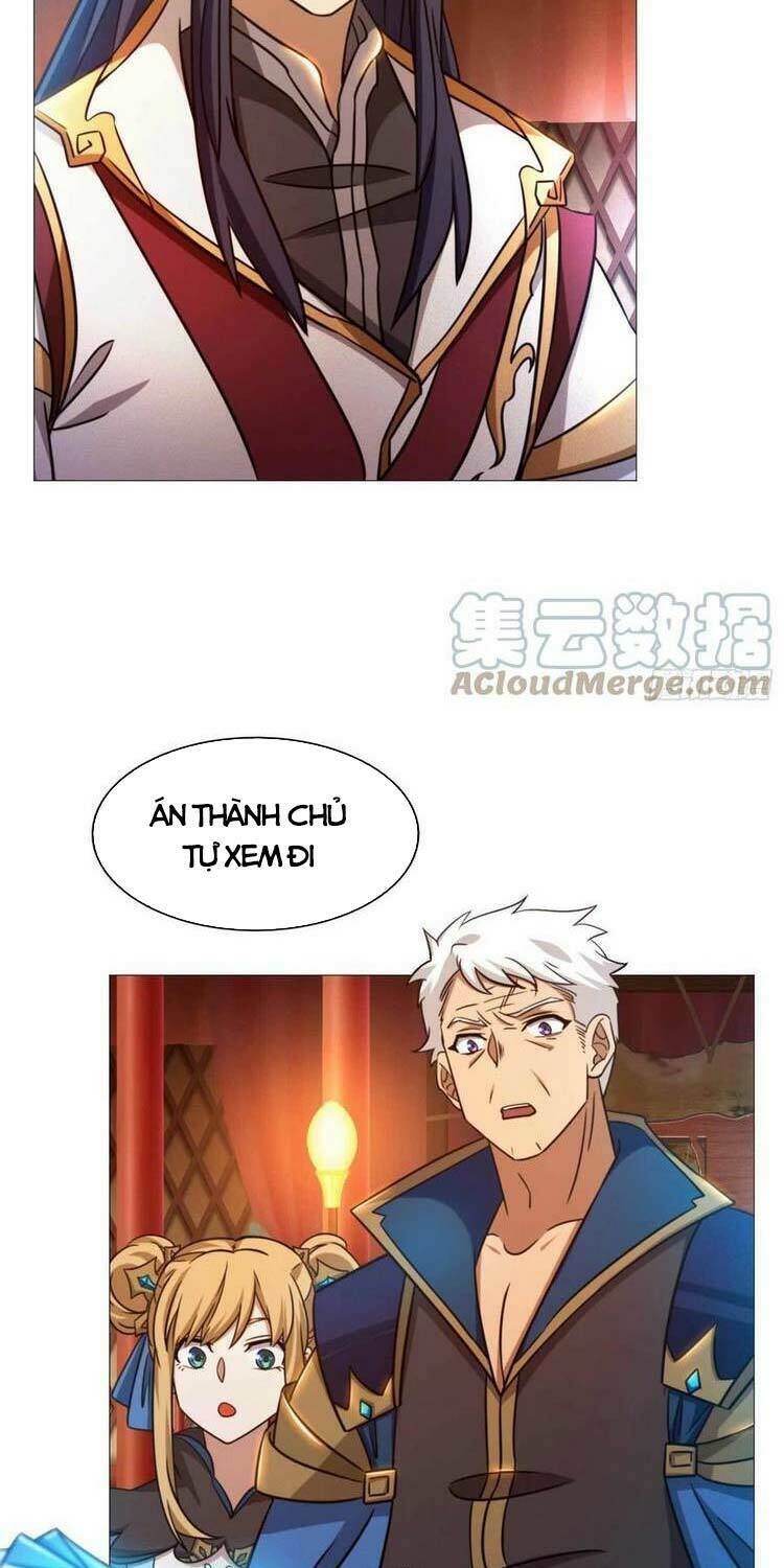 Vạn Cổ Kiếm Thần - Chapter 155 - Page 10