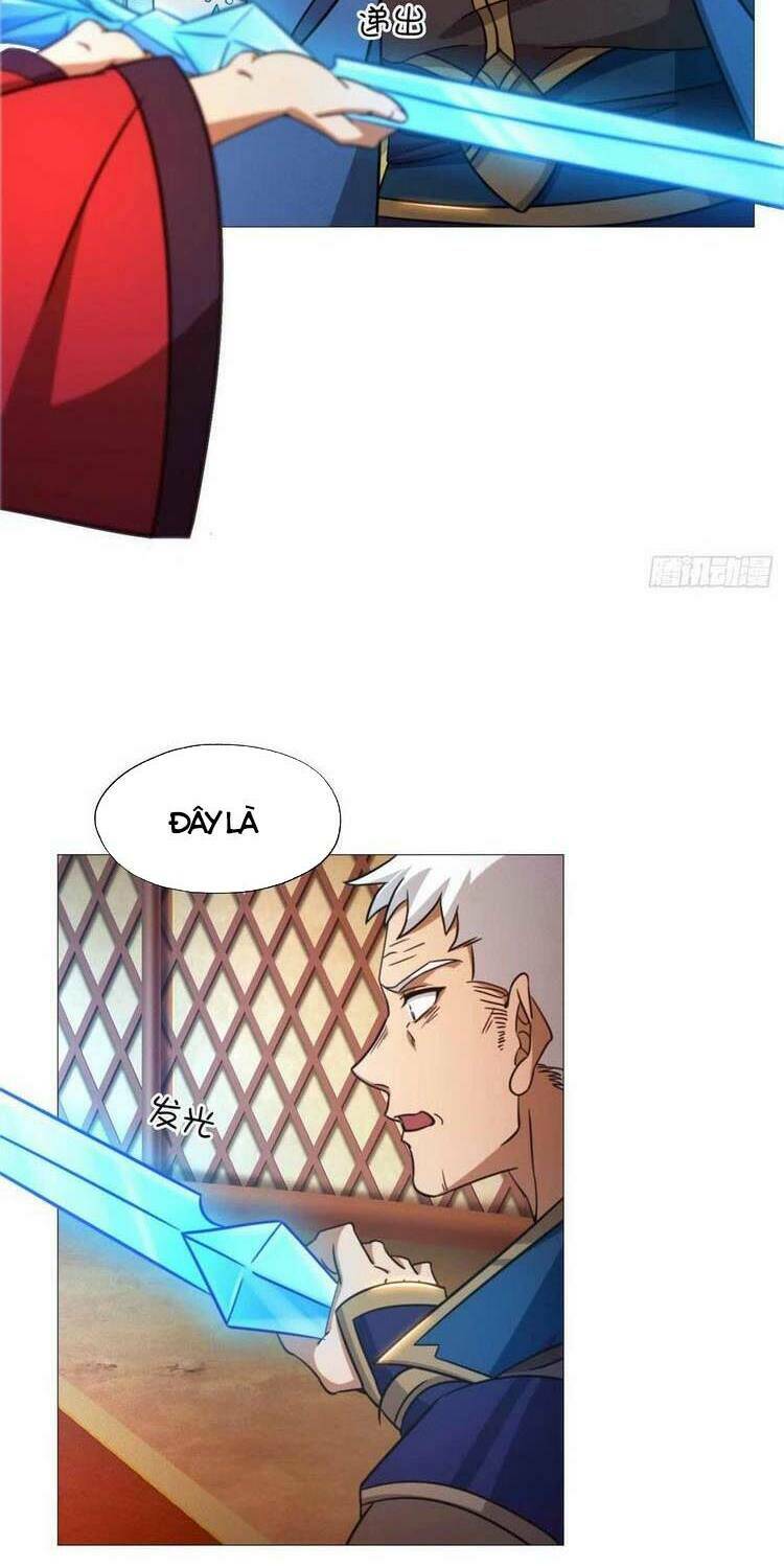 Vạn Cổ Kiếm Thần - Chapter 155 - Page 11