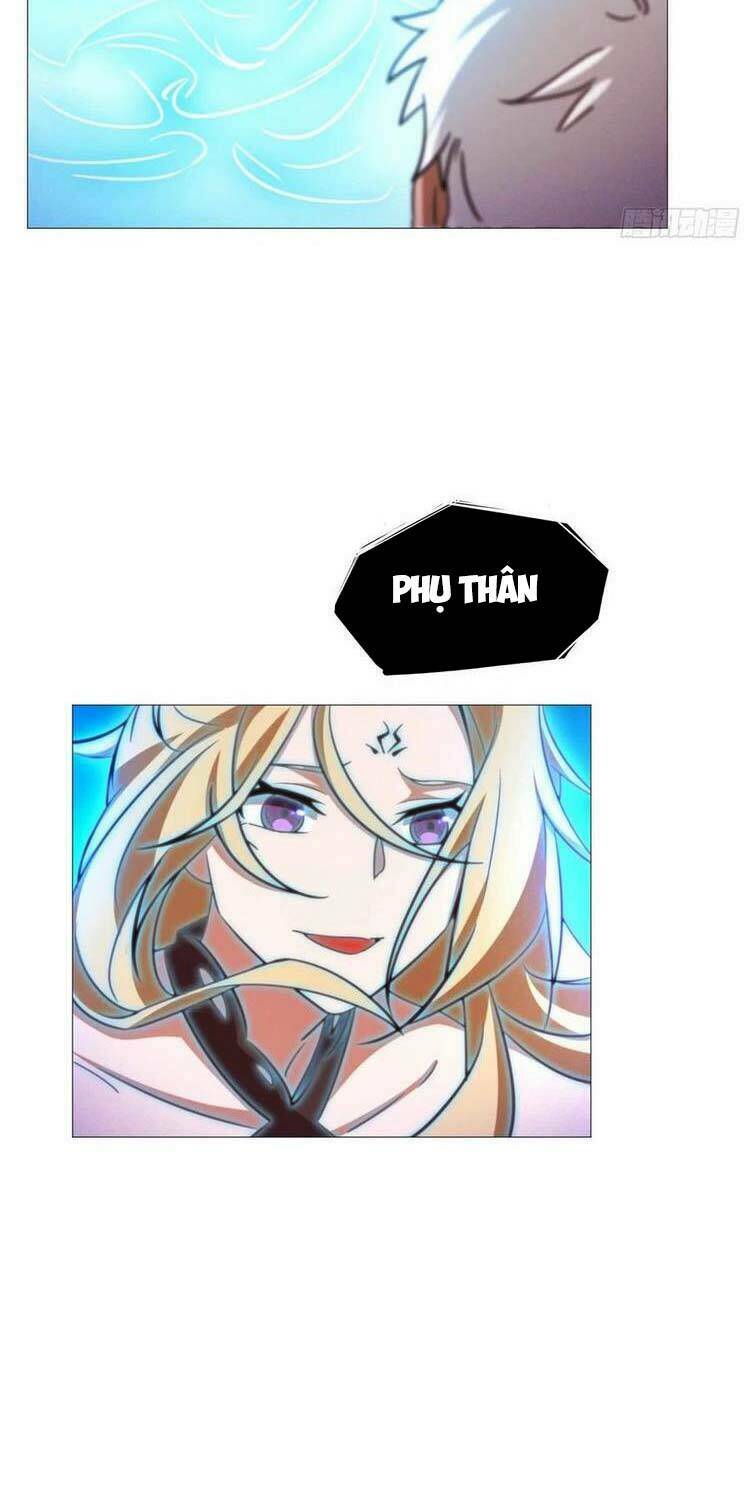 Vạn Cổ Kiếm Thần - Chapter 155 - Page 14