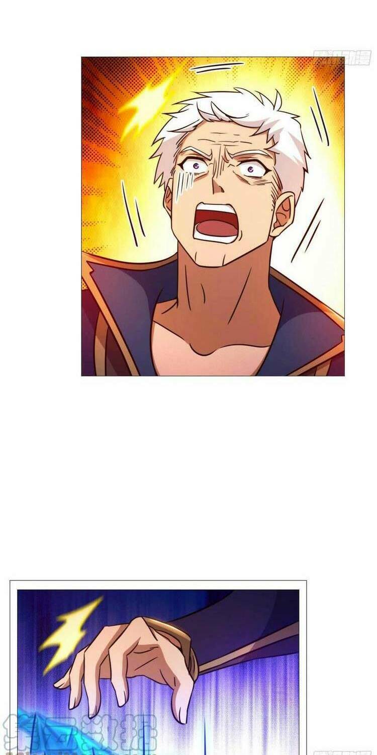 Vạn Cổ Kiếm Thần - Chapter 155 - Page 15