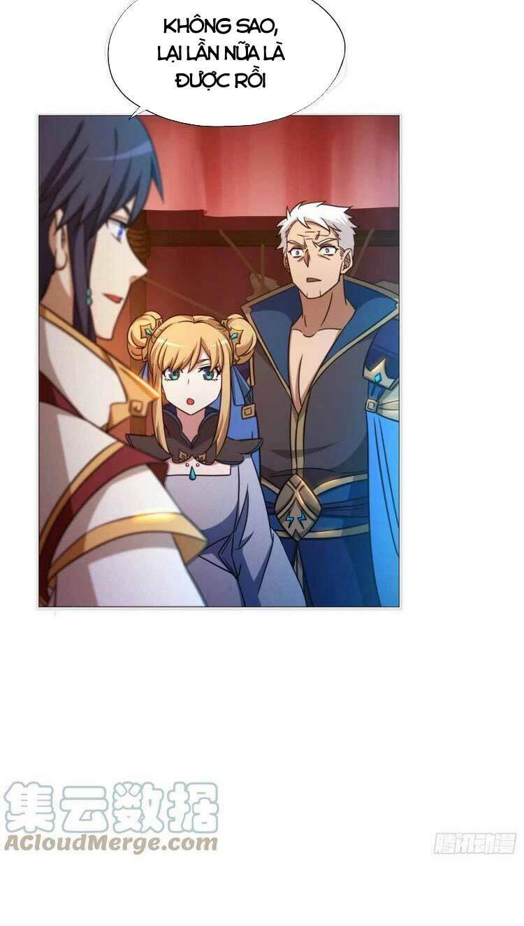 Vạn Cổ Kiếm Thần - Chapter 155 - Page 18