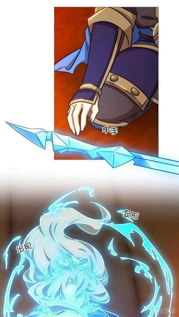 Vạn Cổ Kiếm Thần - Chapter 155 - Page 19