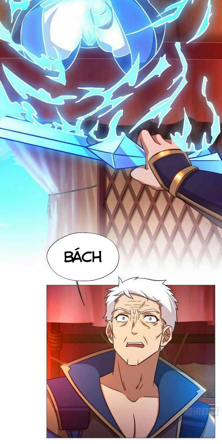 Vạn Cổ Kiếm Thần - Chapter 155 - Page 20