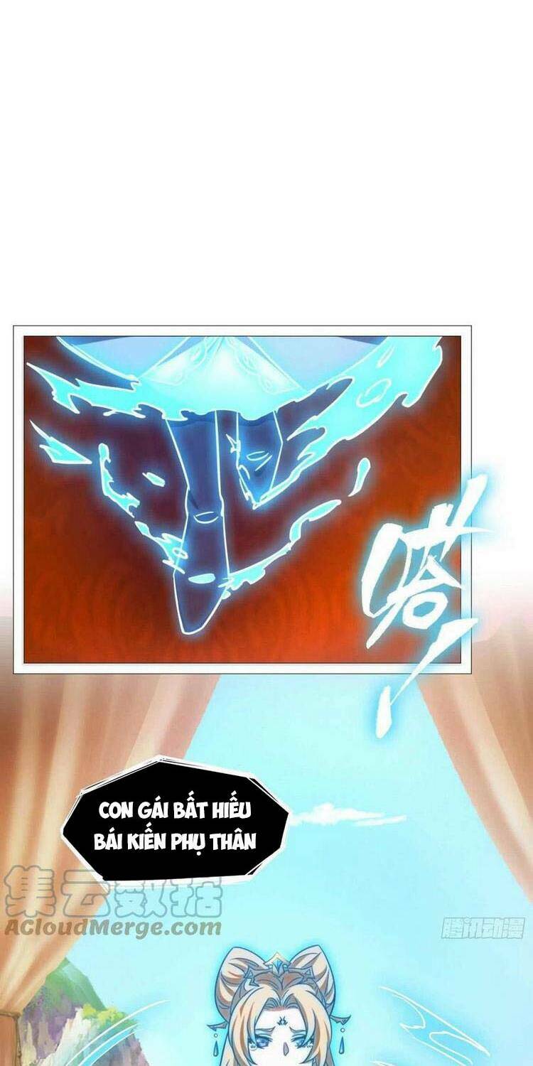 Vạn Cổ Kiếm Thần - Chapter 155 - Page 21