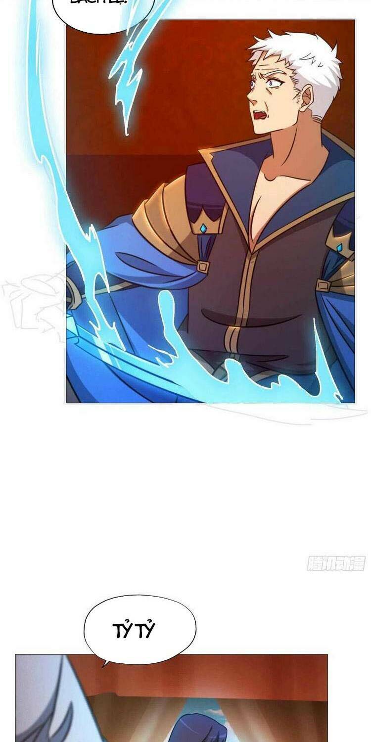 Vạn Cổ Kiếm Thần - Chapter 155 - Page 23