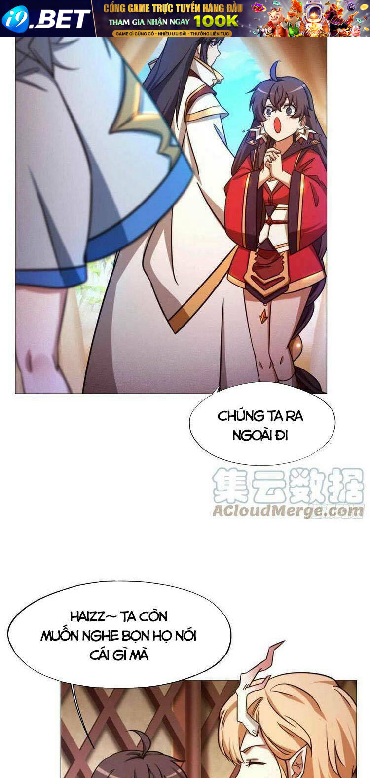 Vạn Cổ Kiếm Thần - Chapter 155 - Page 24