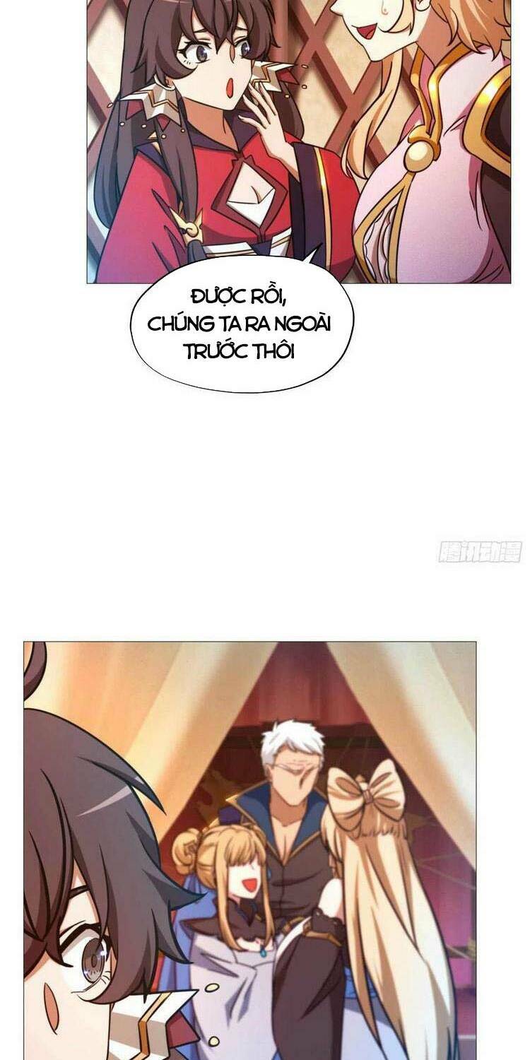 Vạn Cổ Kiếm Thần - Chapter 155 - Page 25