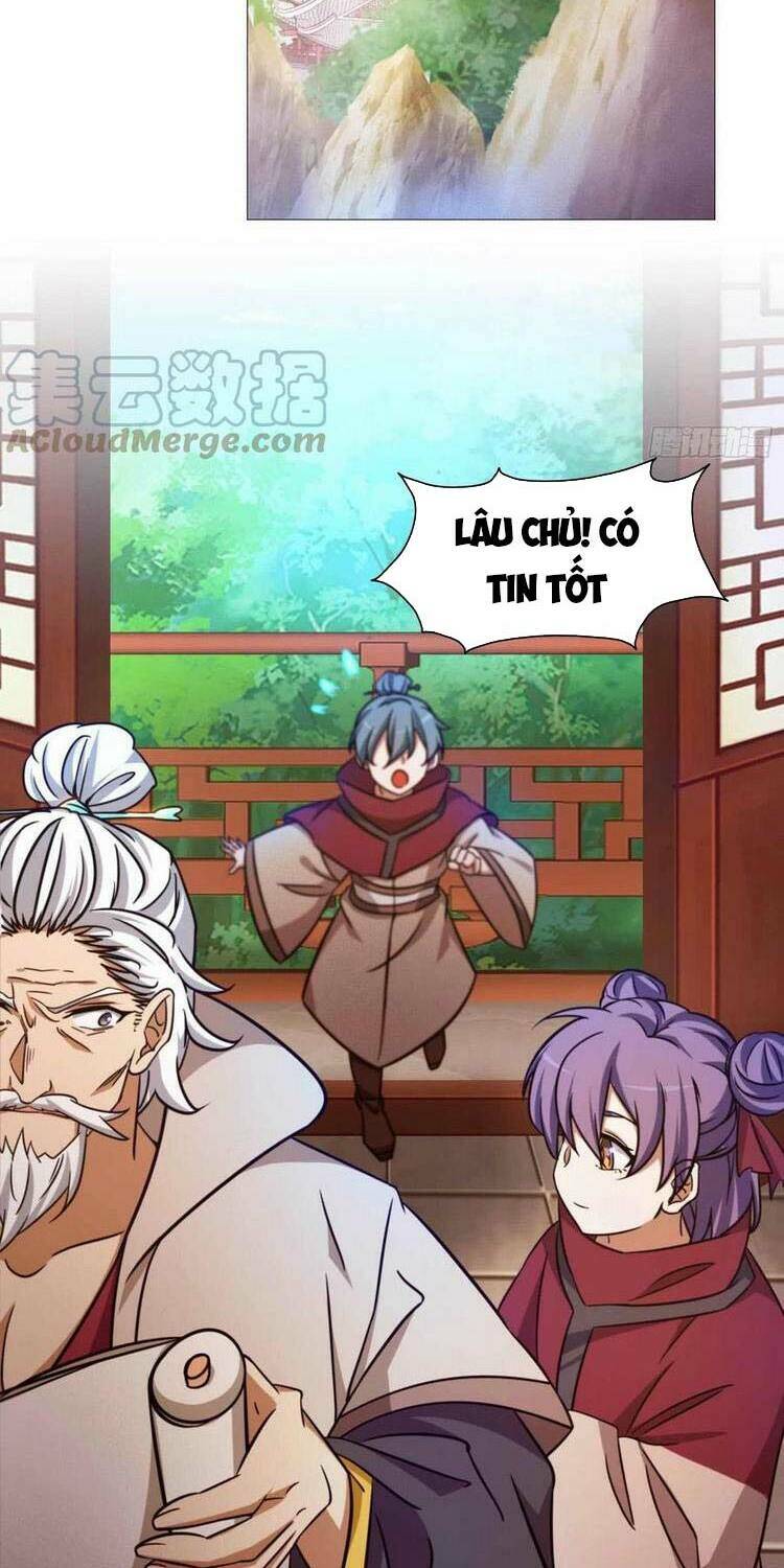 Vạn Cổ Kiếm Thần - Chapter 155 - Page 27