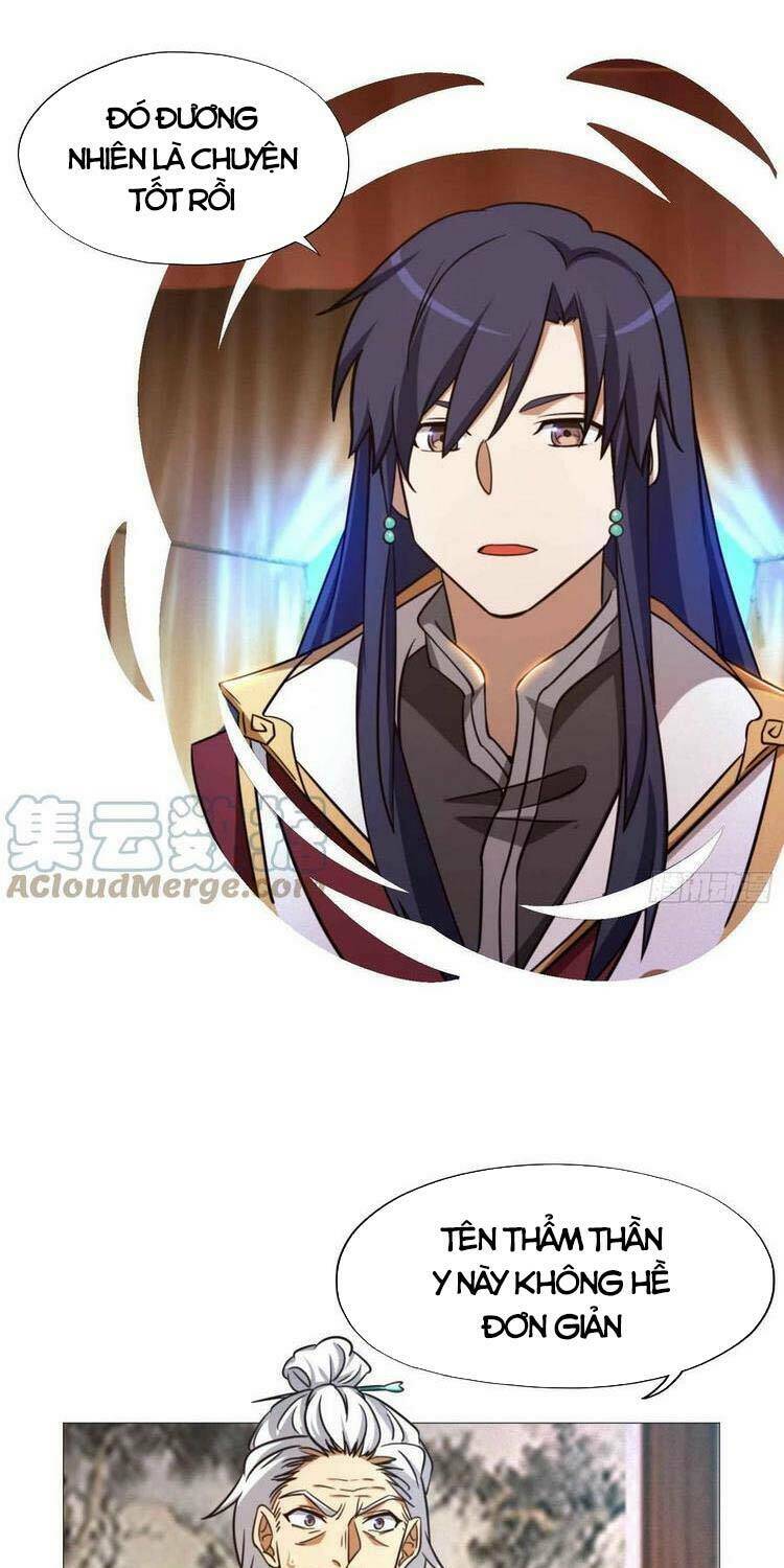 Vạn Cổ Kiếm Thần - Chapter 155 - Page 32