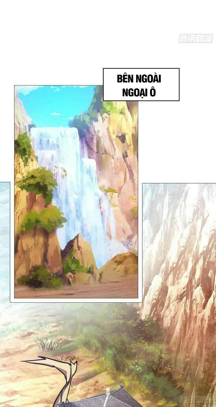 Vạn Cổ Kiếm Thần - Chapter 155 - Page 36