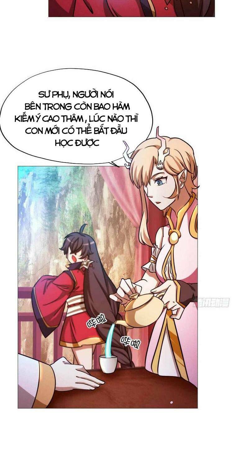 Vạn Cổ Kiếm Thần - Chapter 155 - Page 38