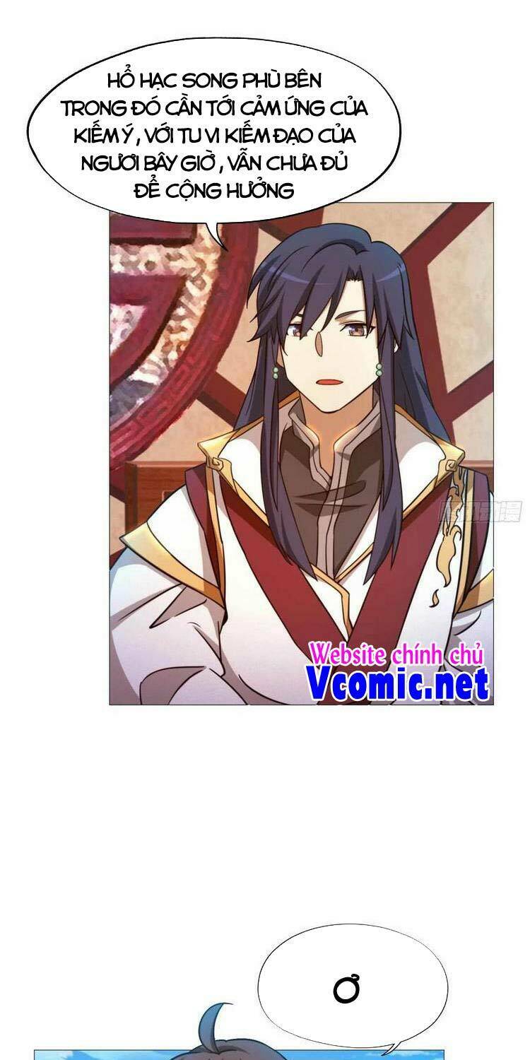 Vạn Cổ Kiếm Thần - Chapter 155 - Page 39