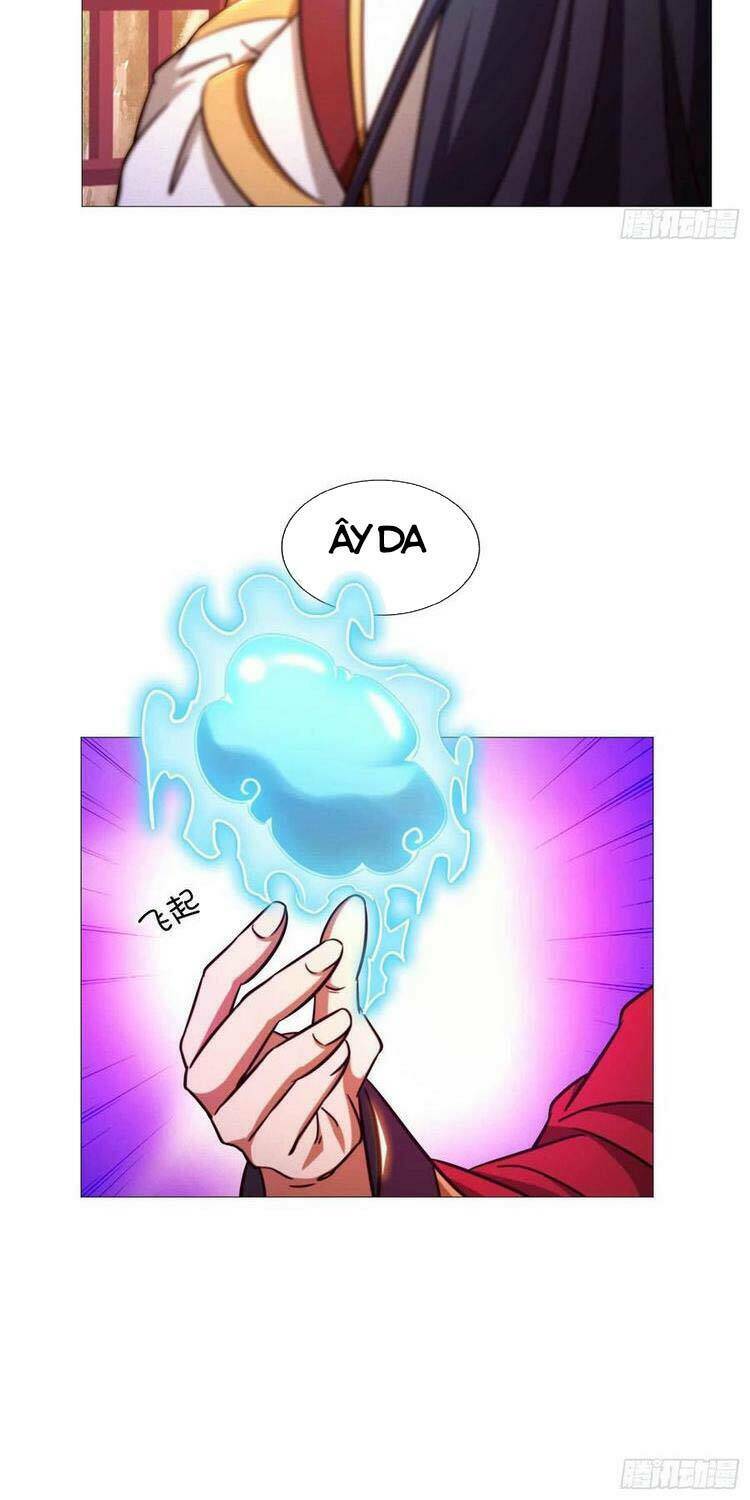 Vạn Cổ Kiếm Thần - Chapter 155 - Page 41