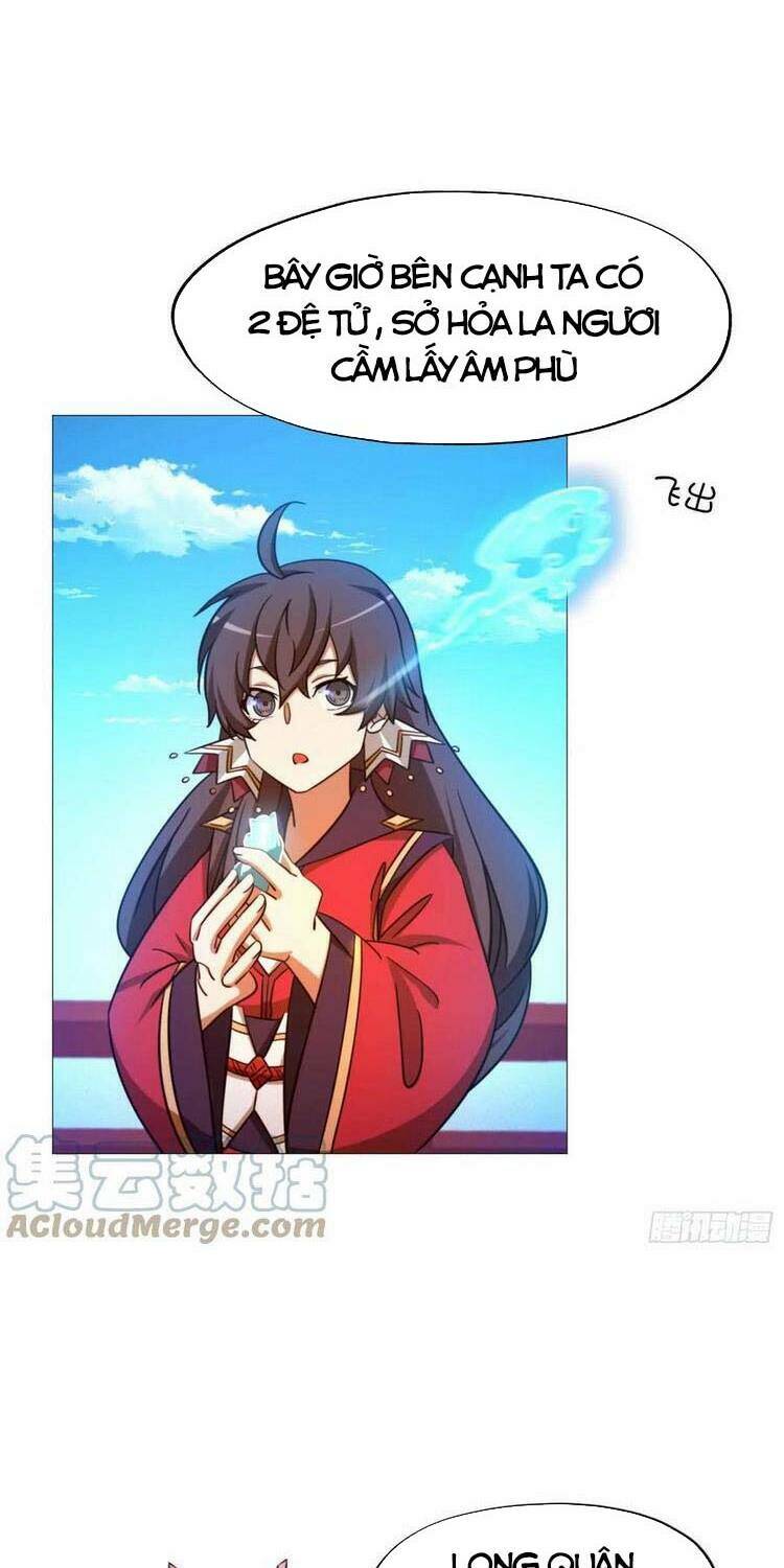 Vạn Cổ Kiếm Thần - Chapter 155 - Page 42