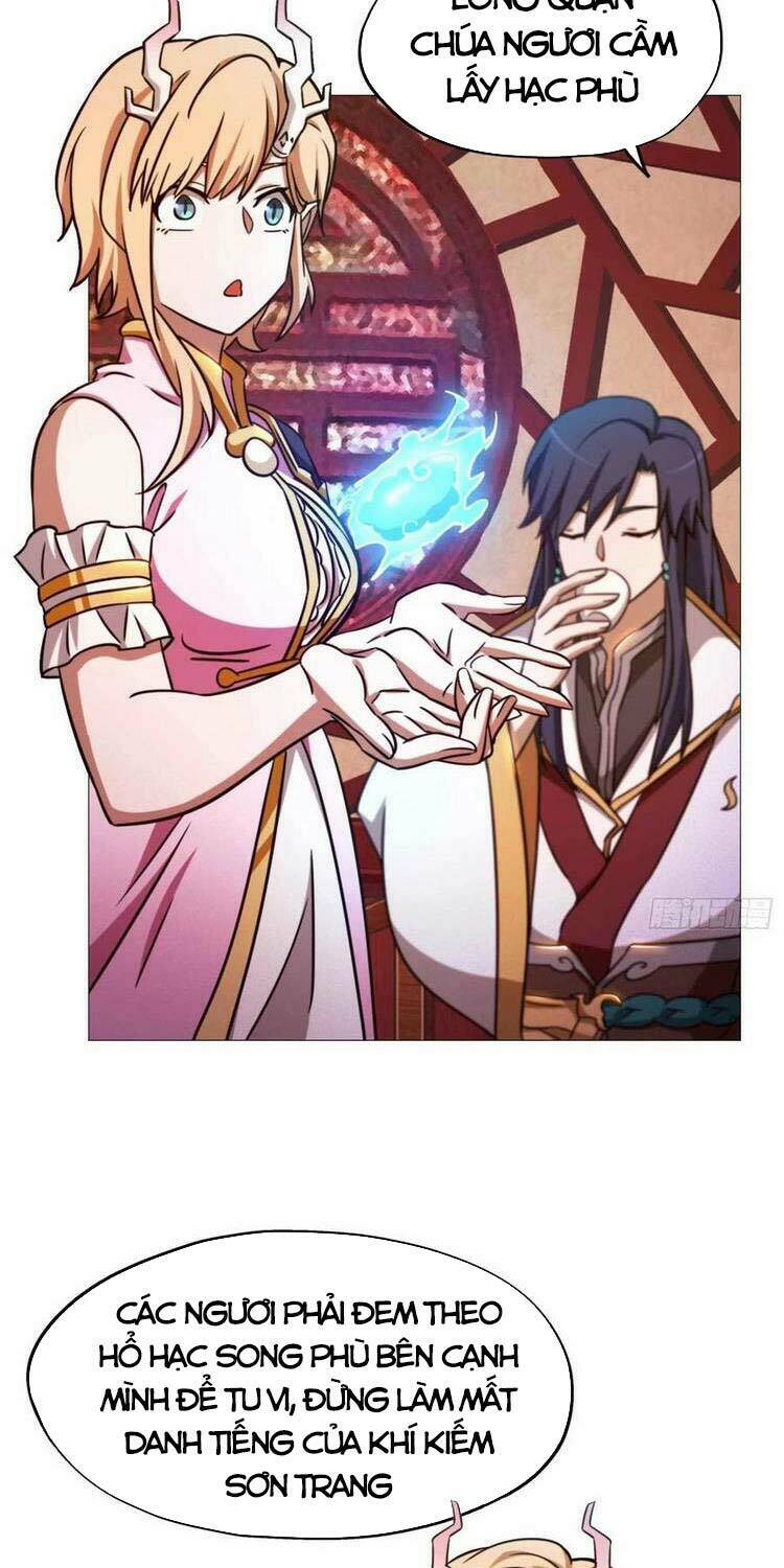 Vạn Cổ Kiếm Thần - Chapter 155 - Page 43