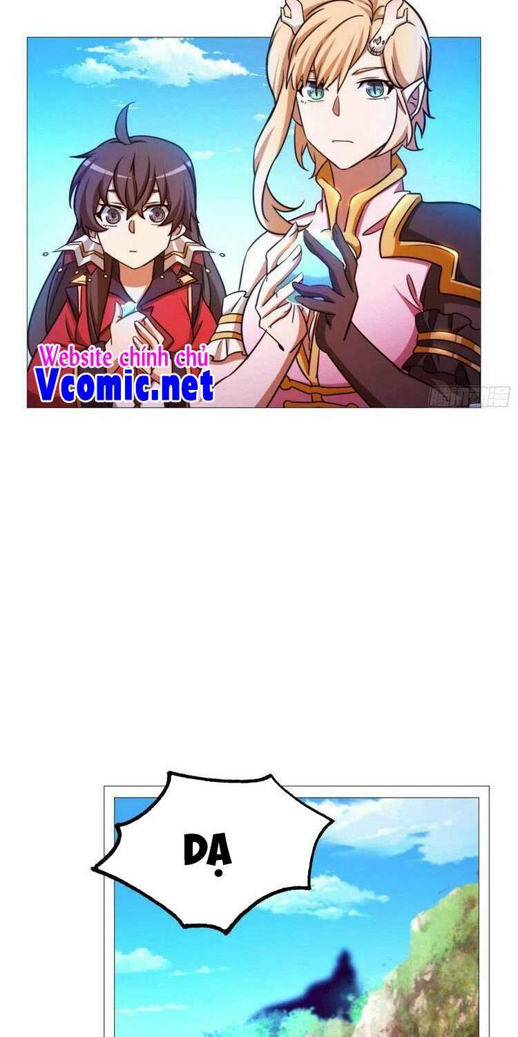 Vạn Cổ Kiếm Thần - Chapter 155 - Page 44