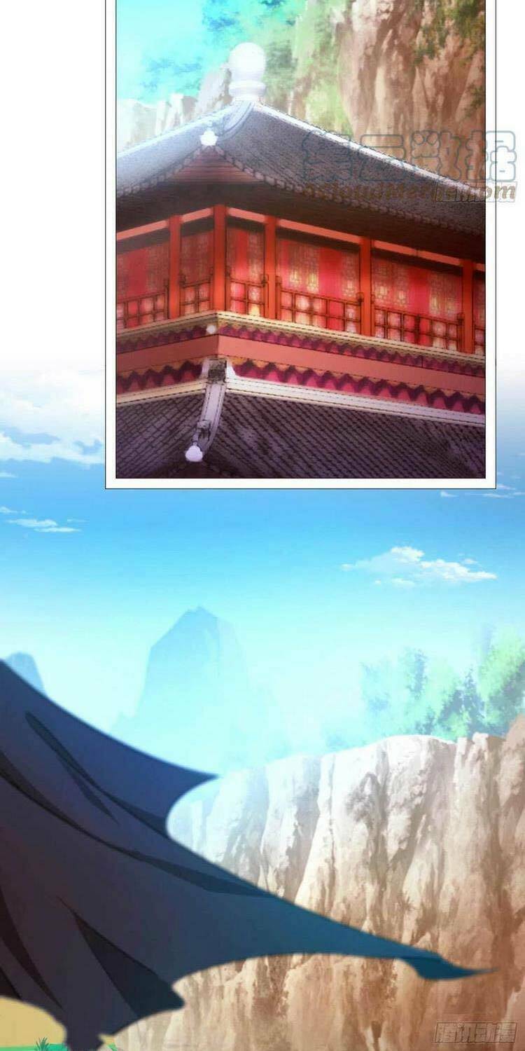 Vạn Cổ Kiếm Thần - Chapter 155 - Page 45