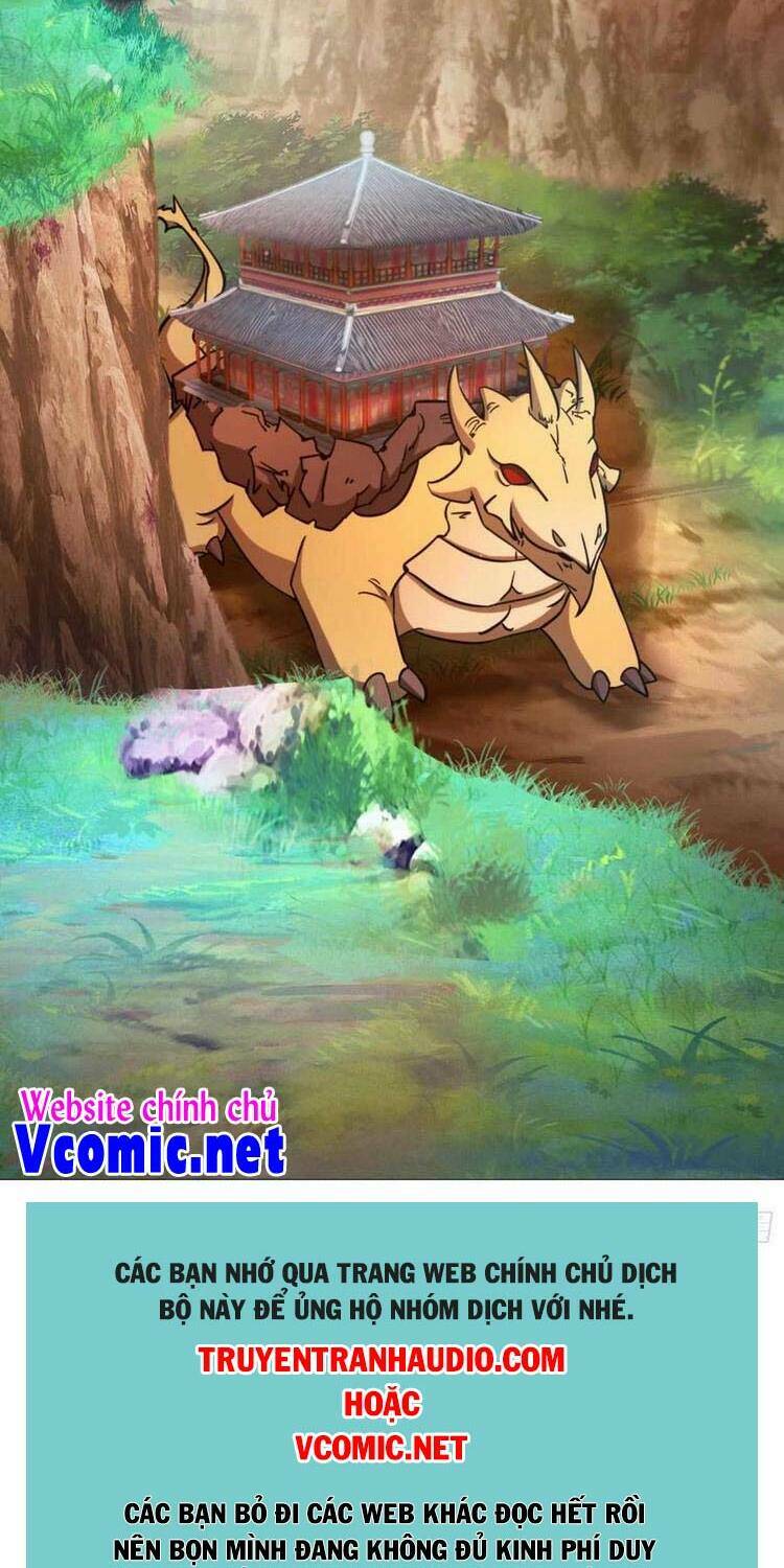 Vạn Cổ Kiếm Thần - Chapter 155 - Page 46