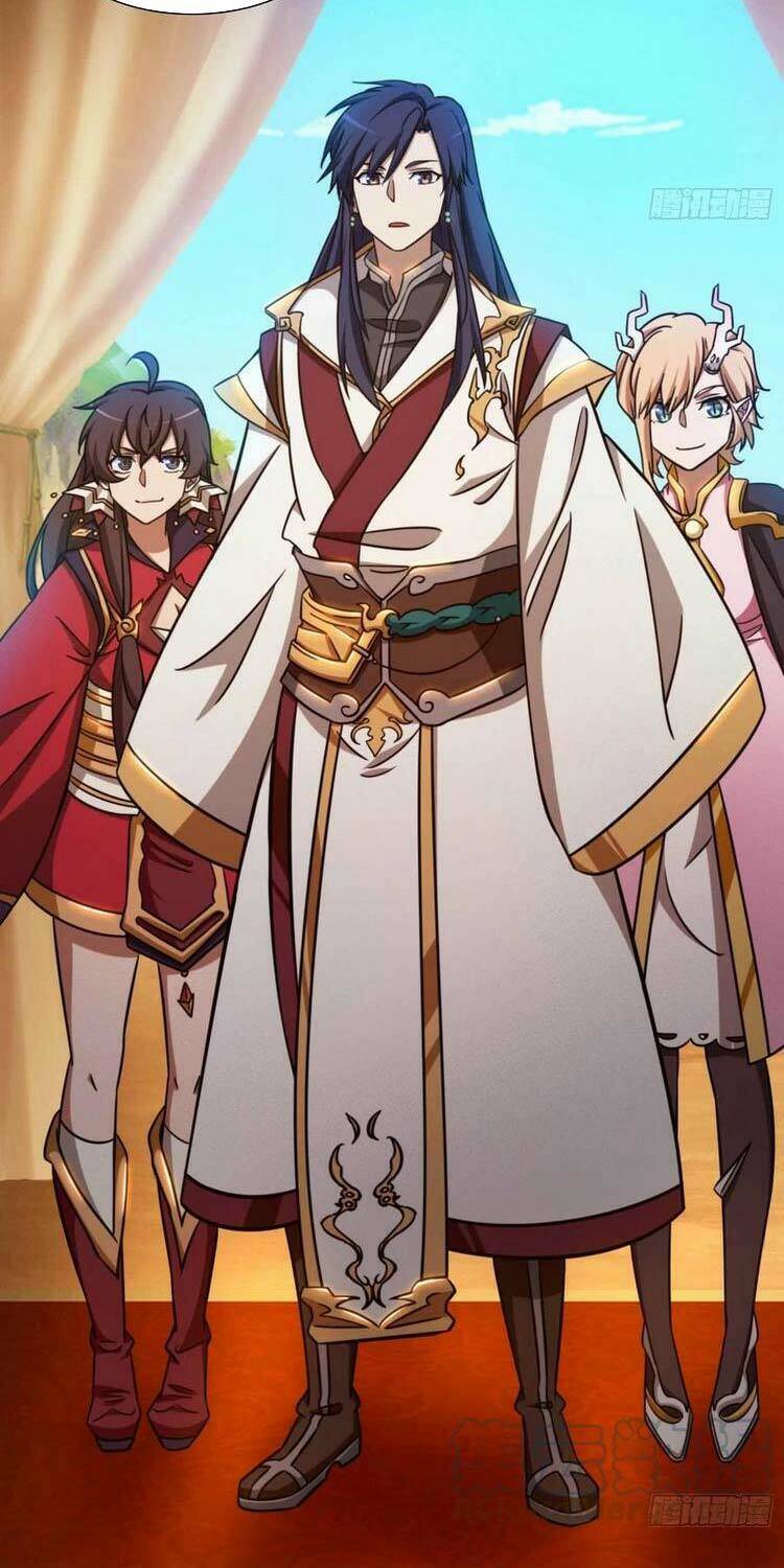 Vạn Cổ Kiếm Thần - Chapter 155 - Page 4