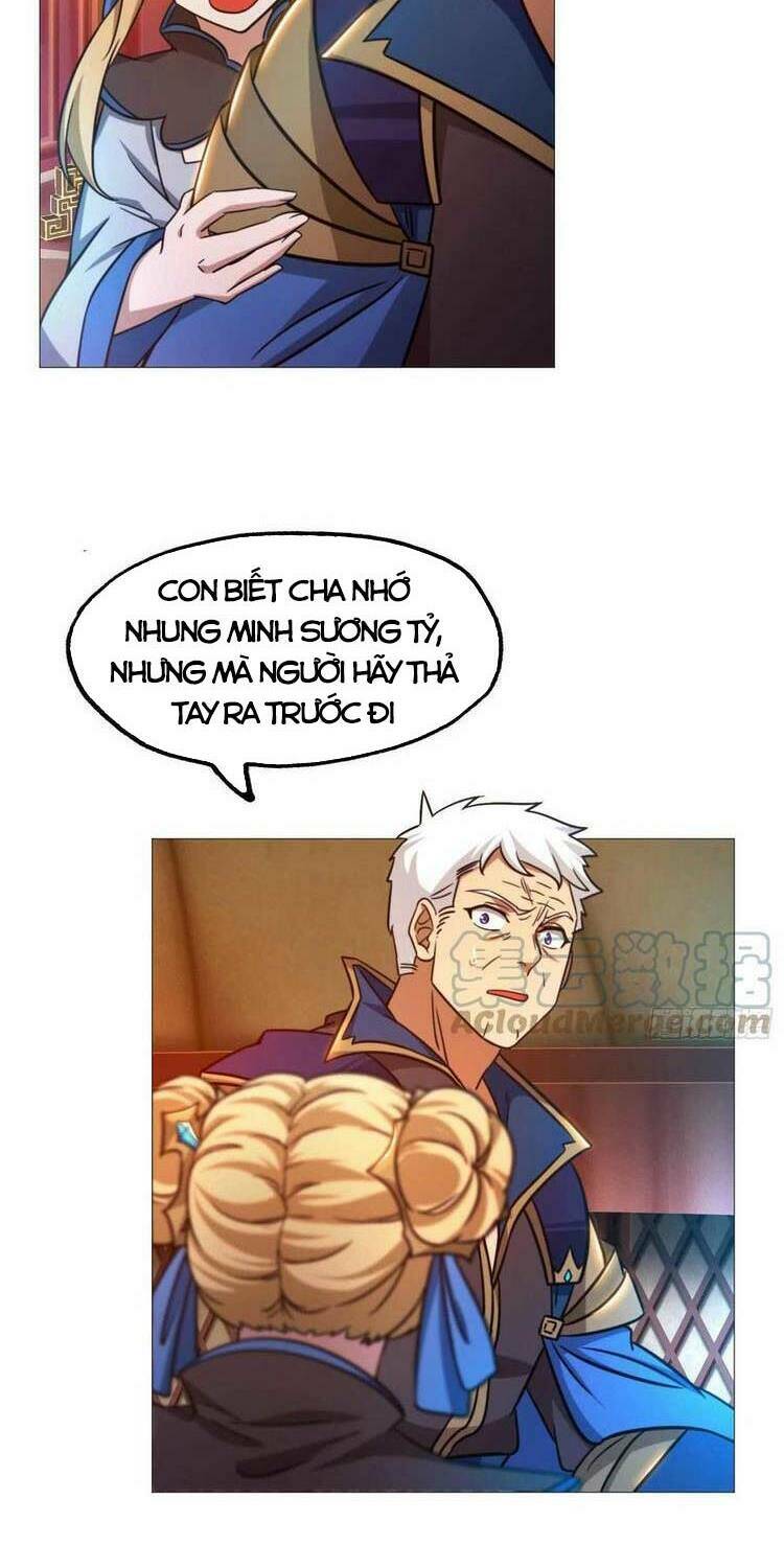 Vạn Cổ Kiếm Thần - Chapter 155 - Page 7