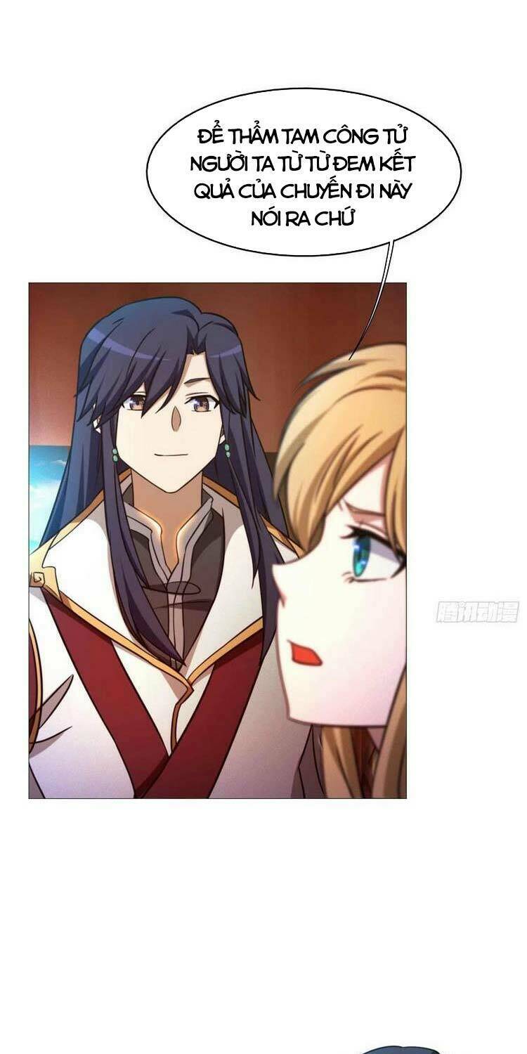 Vạn Cổ Kiếm Thần - Chapter 155 - Page 8