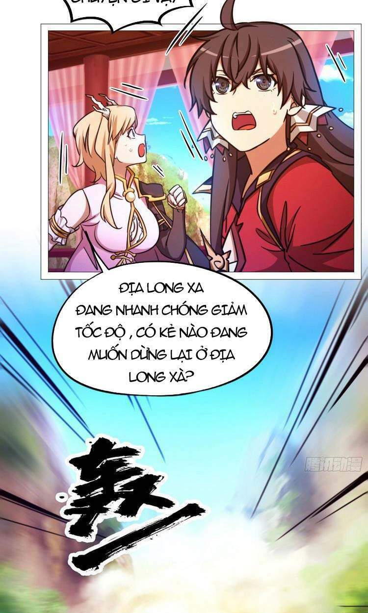 Vạn Cổ Kiếm Thần - Chapter 156 - Page 9