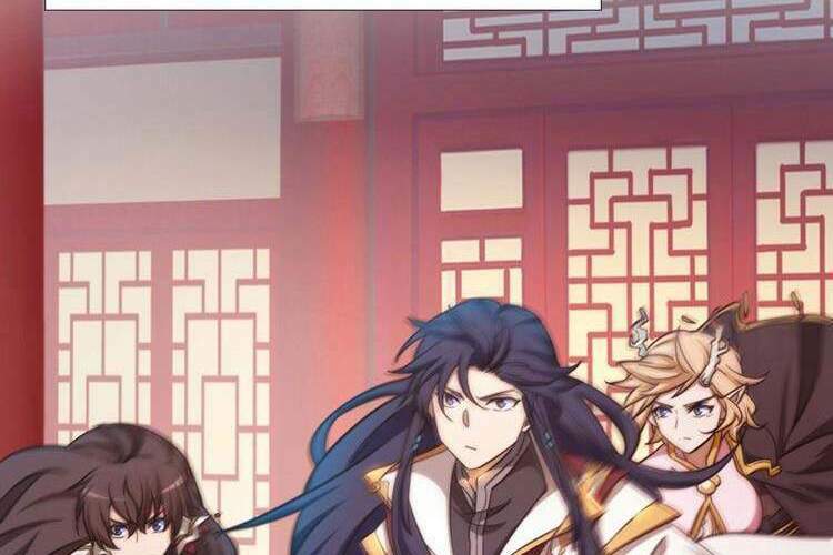 Vạn Cổ Kiếm Thần - Chapter 156 - Page 11