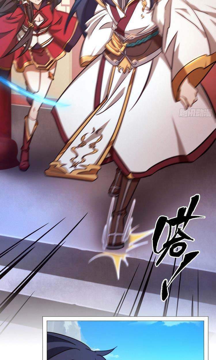 Vạn Cổ Kiếm Thần - Chapter 156 - Page 12