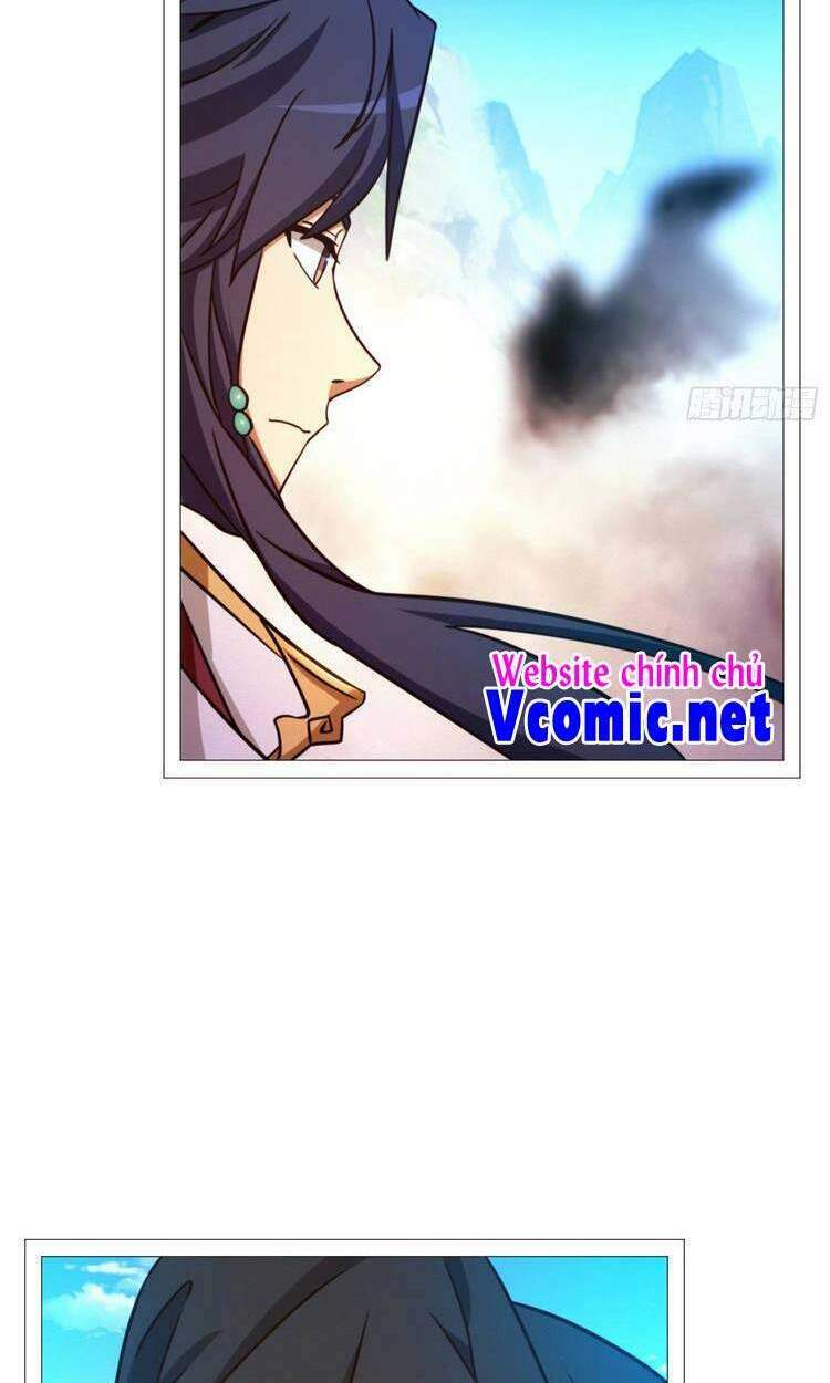 Vạn Cổ Kiếm Thần - Chapter 156 - Page 13