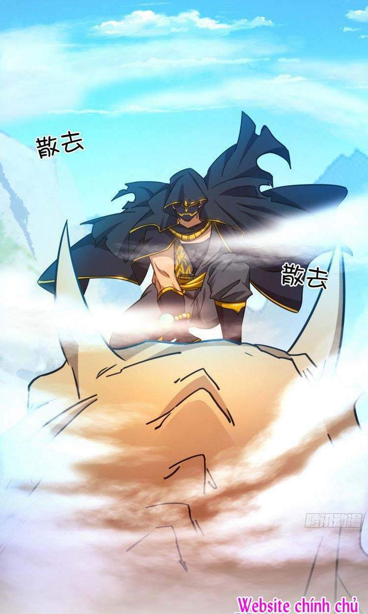Vạn Cổ Kiếm Thần - Chapter 156 - Page 15