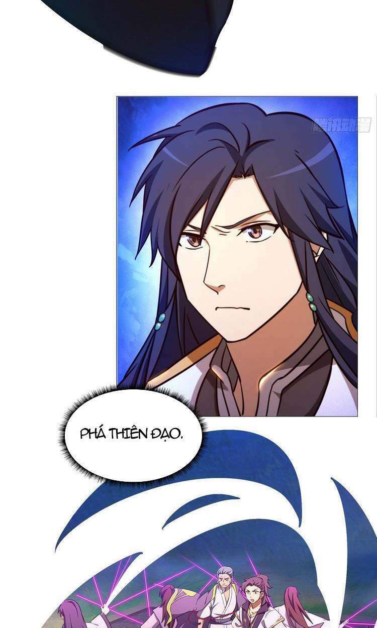 Vạn Cổ Kiếm Thần - Chapter 156 - Page 21